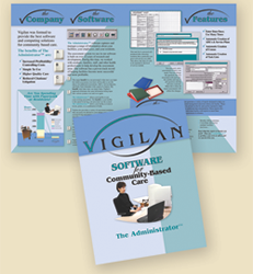 Vigilan Brochure