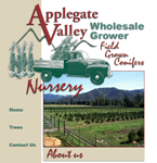 Applegate Nursery