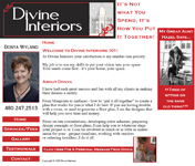 Divine Interiors